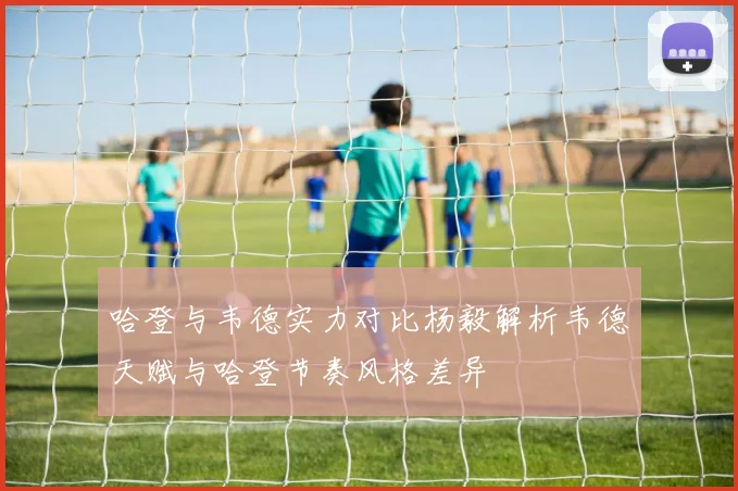 哈登与韦德实力对比杨毅解析韦德天赋与哈登节奏风格差异